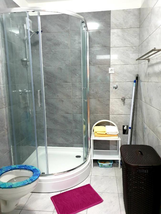 Apartment Mon Chéri-located in a quiet neighbourhood near beaches FREE PARKING Pula Extérieur photo