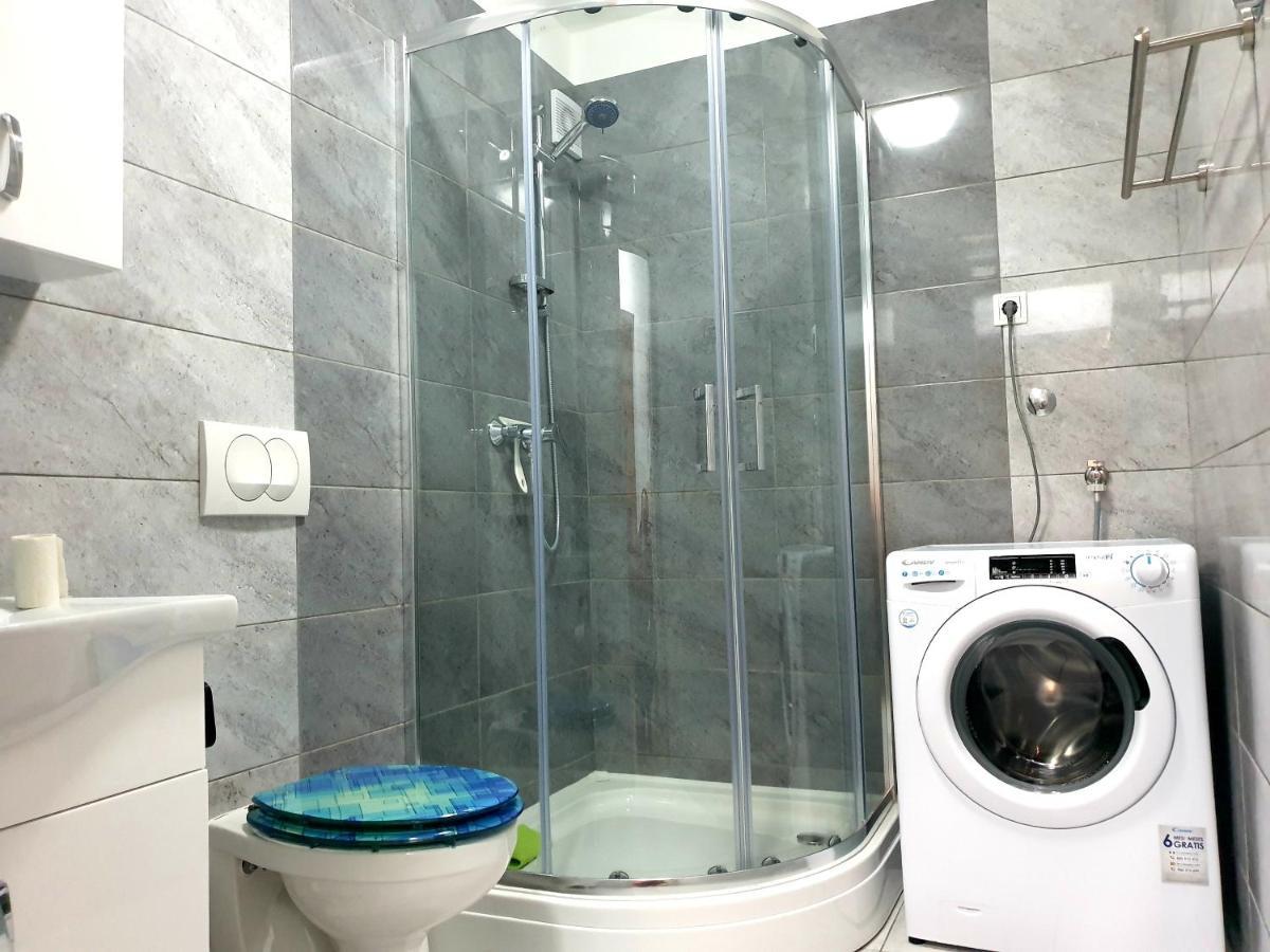 Apartment Mon Chéri-located in a quiet neighbourhood near beaches FREE PARKING Pula Extérieur photo